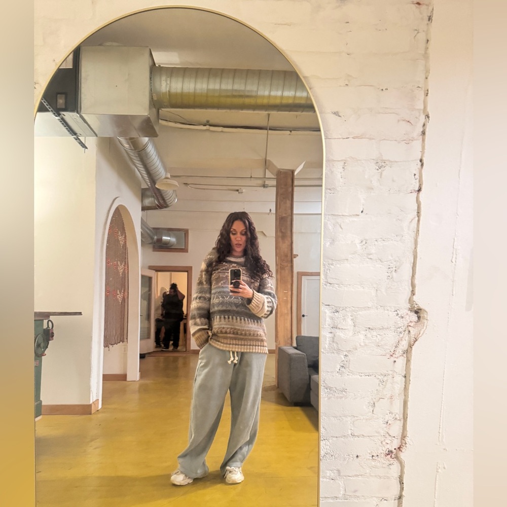 Meet your Posher, Shannon